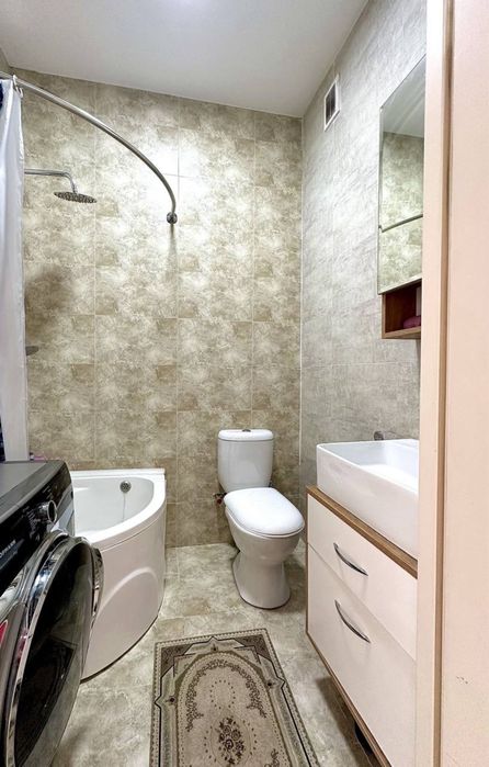 Продается 3+1 квартира,ЖК Ассалом Сохил,мечеть Ислам Ота, 108 м2