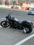 Kawasaki Vulcan custom 900