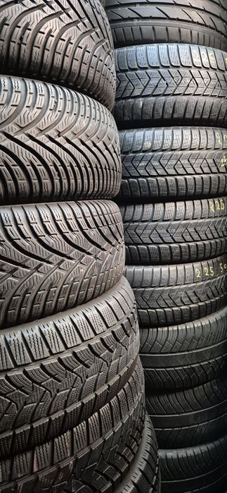 255 50 19, 255 45 19, 235 55 19, 265 50 19