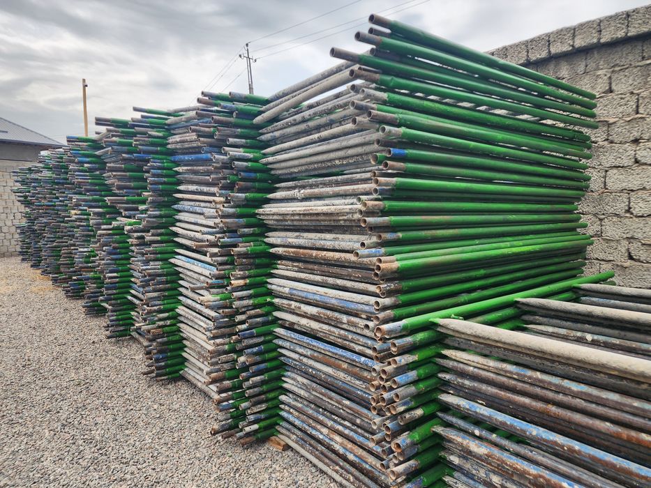 Lesa arendaga beriladi