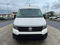motor vw crafter an 2023 2.0 tdi tip daw dau dna
