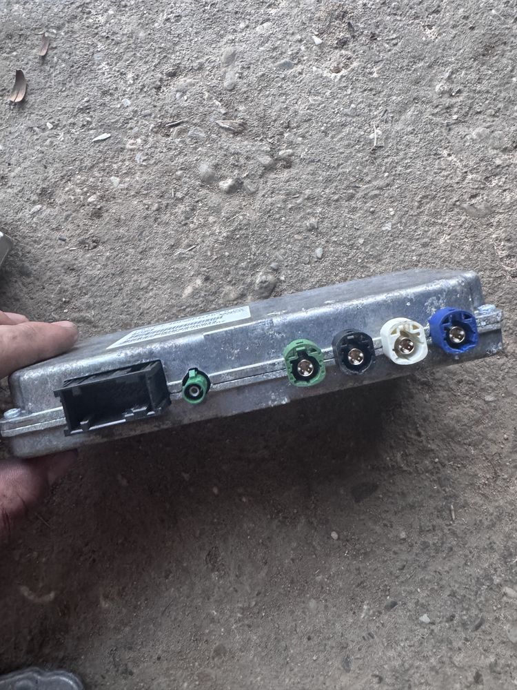Modul camere 360 audi a8 d4 a6 c7 a7 4h0907428b
