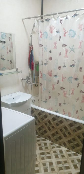 Продам квартиру Сергели 7 3/6/9 два балкона