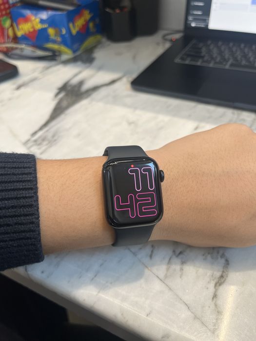 Apple watch SE2 40мм