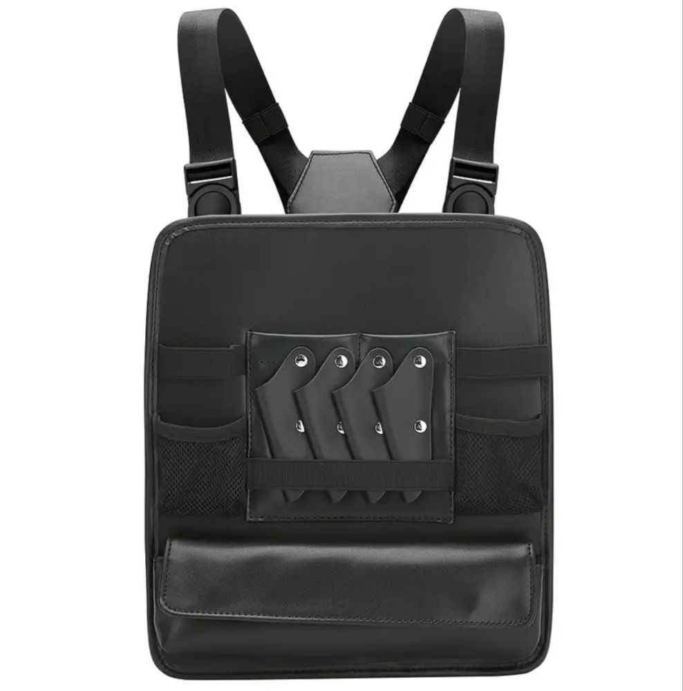 Бръснарска чанта barber bag