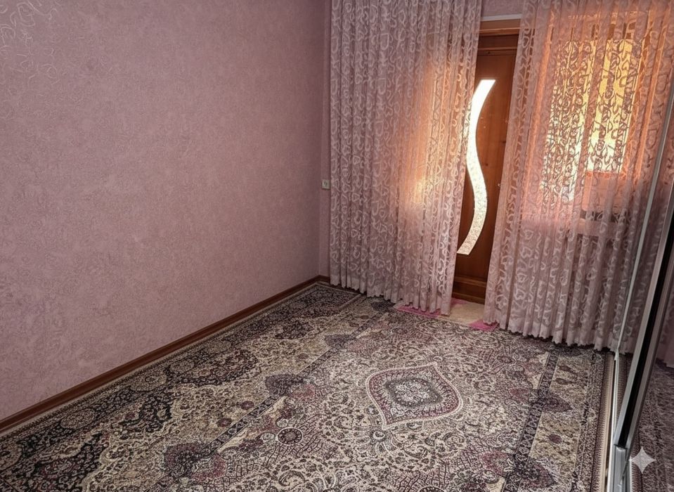 Крытыйдан 5хонали квартира