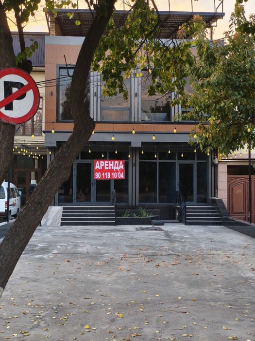 Сдается помещение в аренду