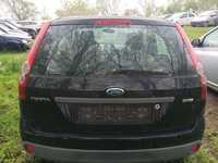 Haion complet cu luneta Ford Fiesta an 2007