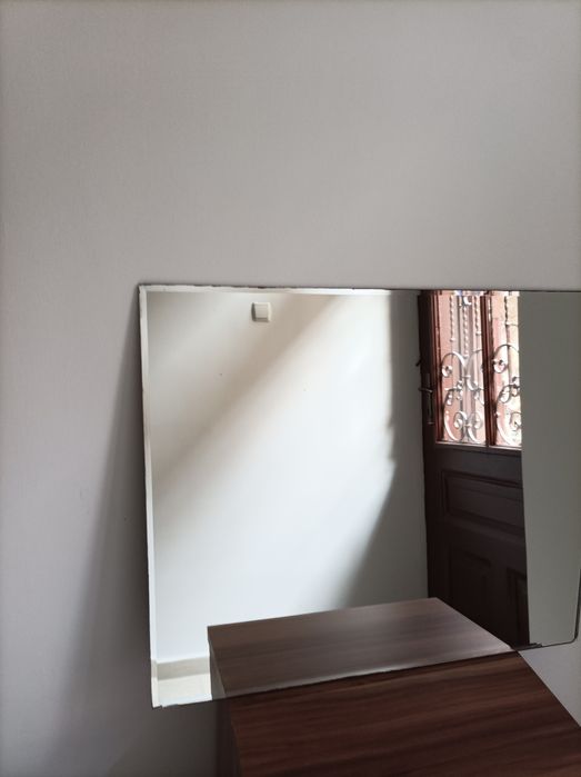 Oglindă 60/50 cm