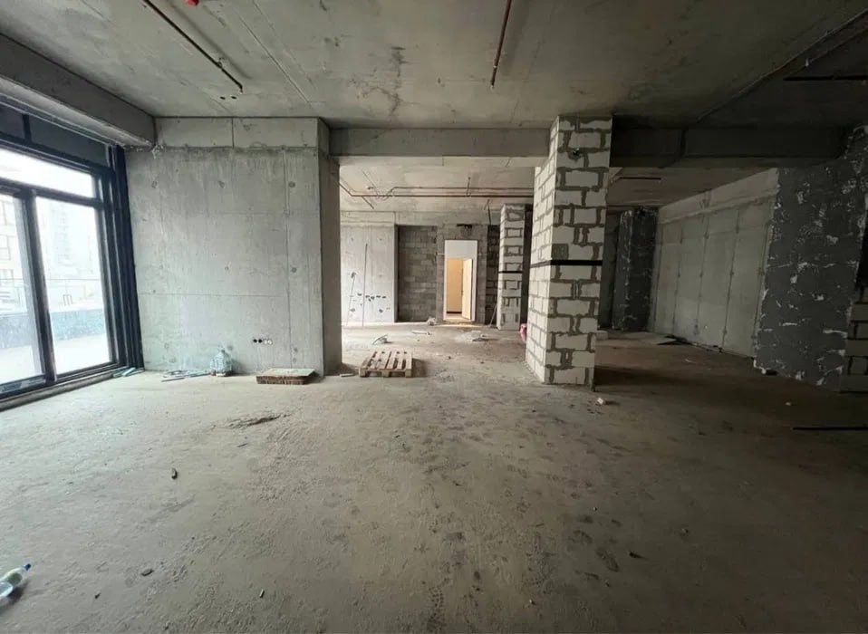 Срочно продаётся квартира 140 м2 в Nest One 4/4/51