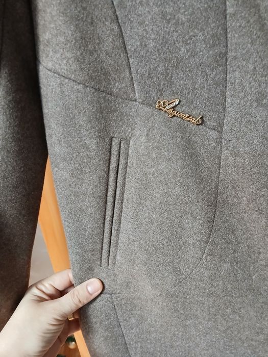 Pardesiu!Este nou doar probat!