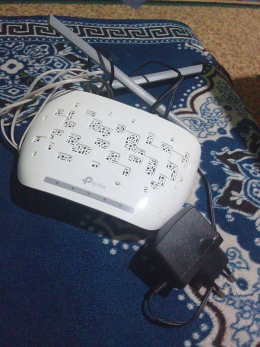 Вайфай тип линик