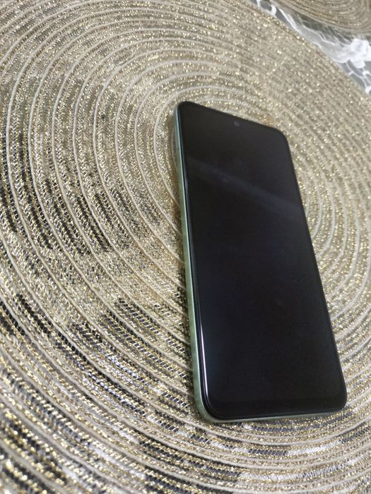 Redmi Note 12S 8/256гб