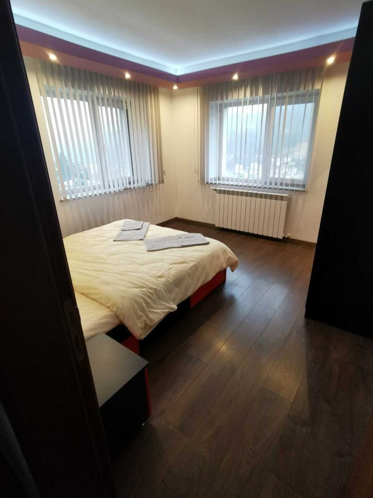 Продава се Многостаен апартамент в Смолян, Стар център - 120 кв.м за 1050 €/кв.м - Снимка #5