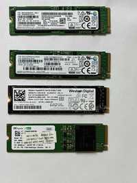 SSDuri m2 nvme 256GB Samsung, WD, Hynix,LITE-ON, Negociabil