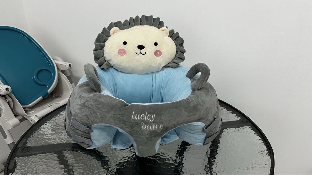 Бебешко кресло - Lucky baby