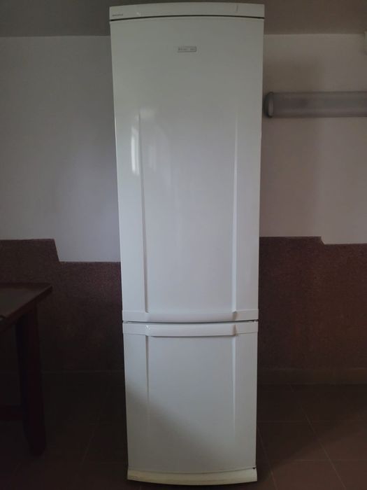 Combina frigorifica Electrolux