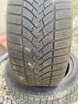 Vand 2 cauciucuri 225/45 r 17 Semperit m+s
