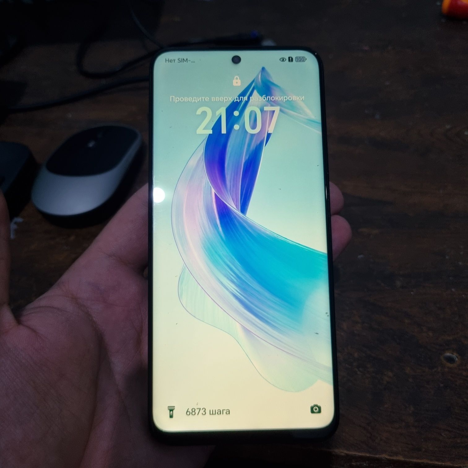 HONOR 90 Lite . 8+5/128 GB