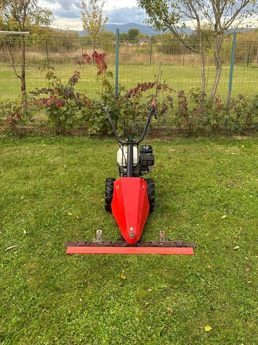 motocositoare honda gx160