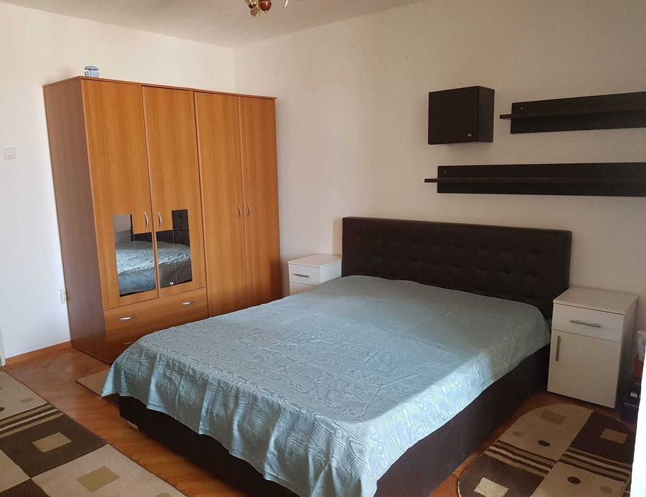 Închiriere garsoniera Craiovei, Tineretului Pitești