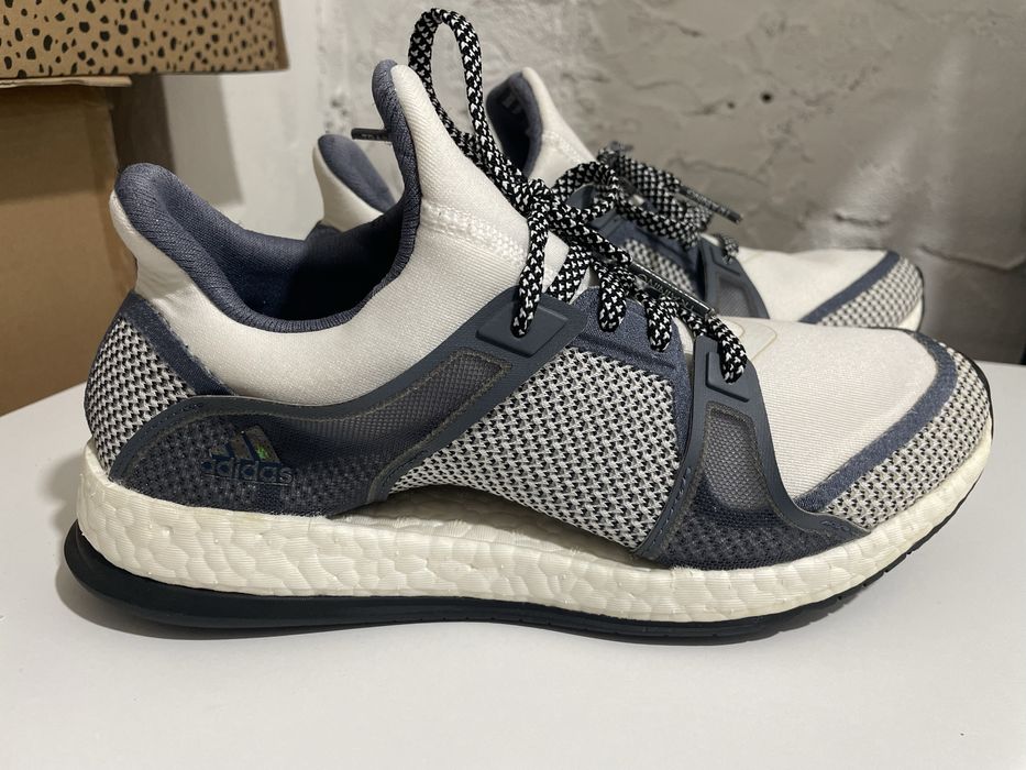 Adidas Pure Boost X Trainers