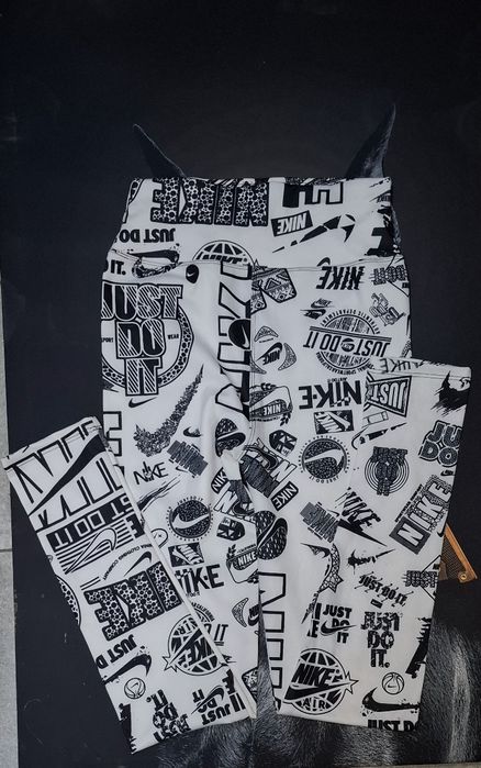 Клин Jordan i NIKE