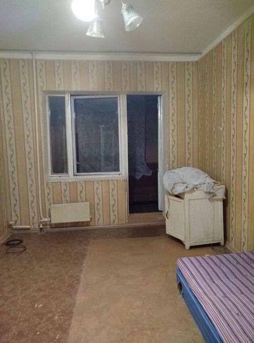 Axmad yugnakiyda 1 xona kvartira ijaraga beriladi