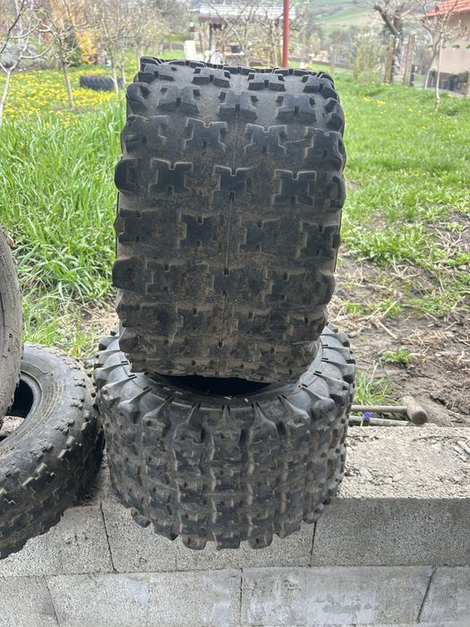Vand cauciucuri quad (ltz,ltr,yfz,trx,kfx)