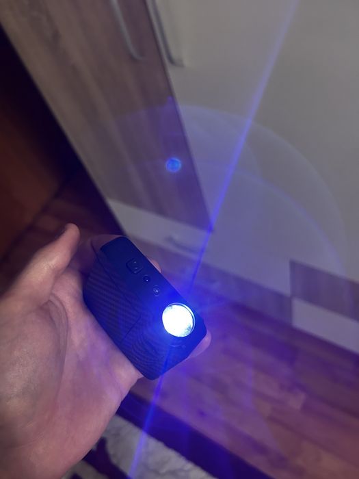 Proiectoare decorative sigla VW