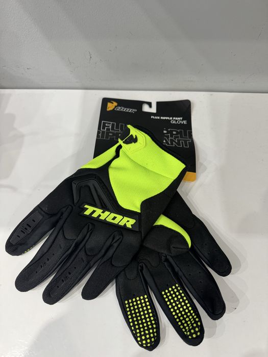 Мото ръкавици Thor