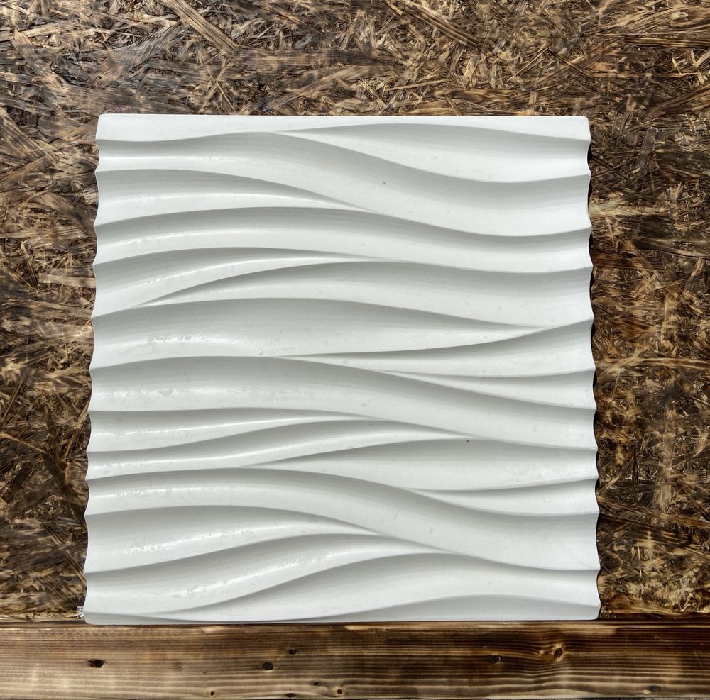 Panouri decorative 3D