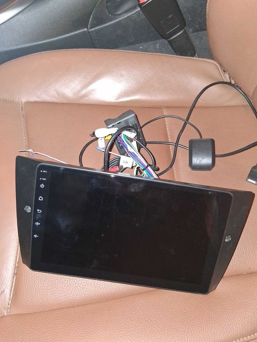 Навигация за Bmw e90-91-92