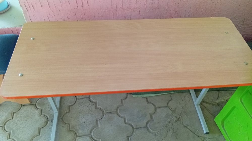 Парты школьный детские