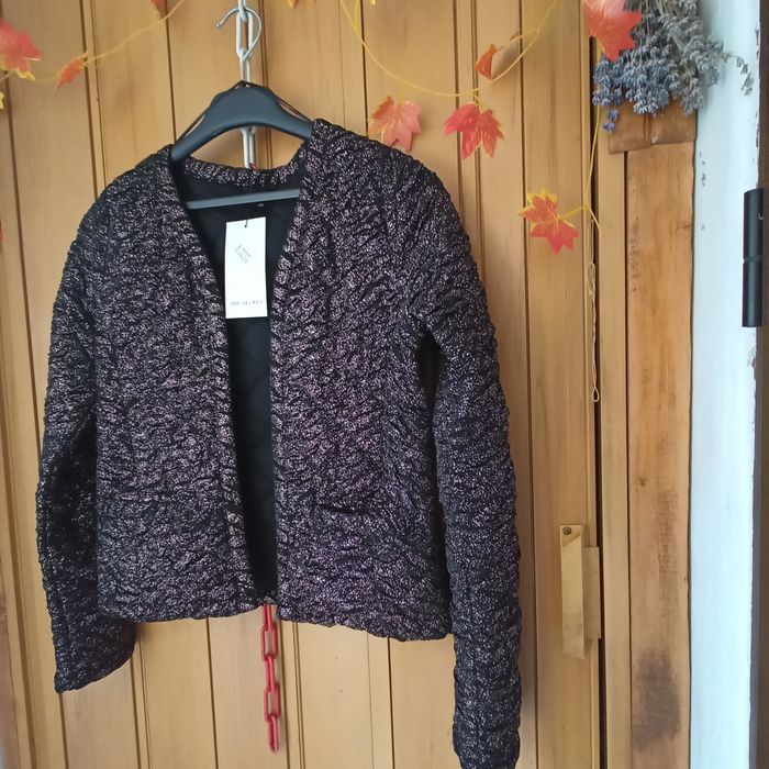 Blazer( sacou) Top Secret