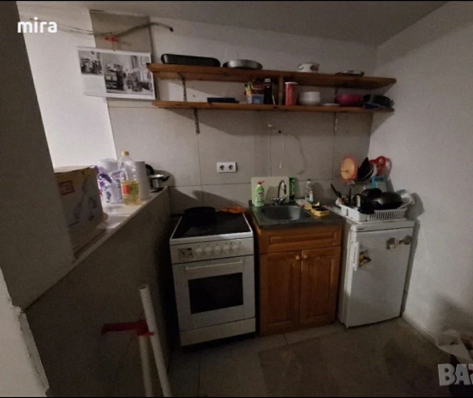 Дава се под наем  в София, Лозенец - 10 кв.м за 129.54 € - Снимка #6