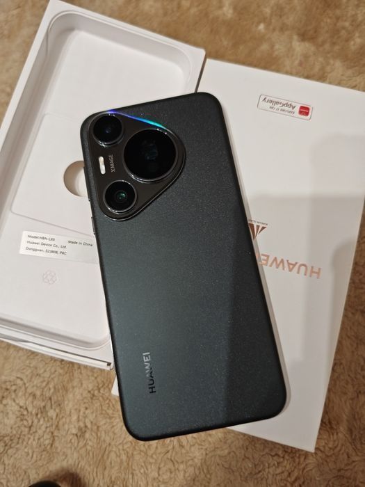 Vand Huawei Pura 80 Pro Nou sigilat garanție