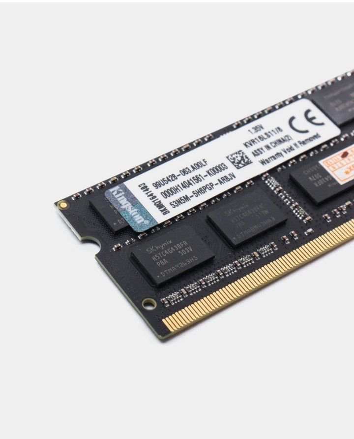 Kingston Ram 8GB