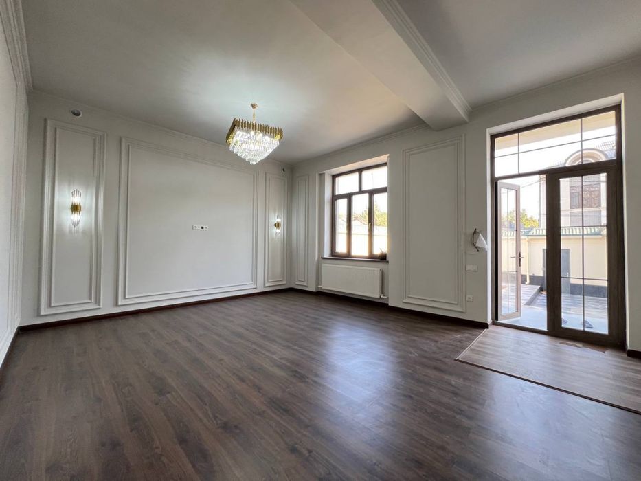 Продажа дома Мать и Дитя 5,5 сотки Тихое место для жилья