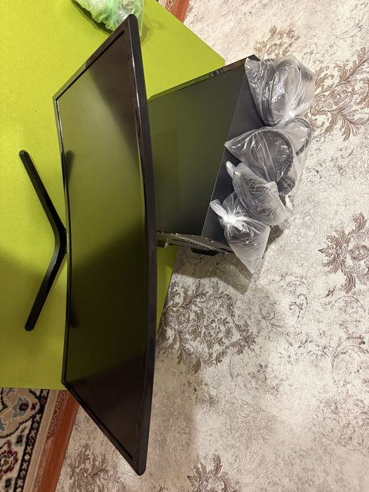 Монитор - процессор