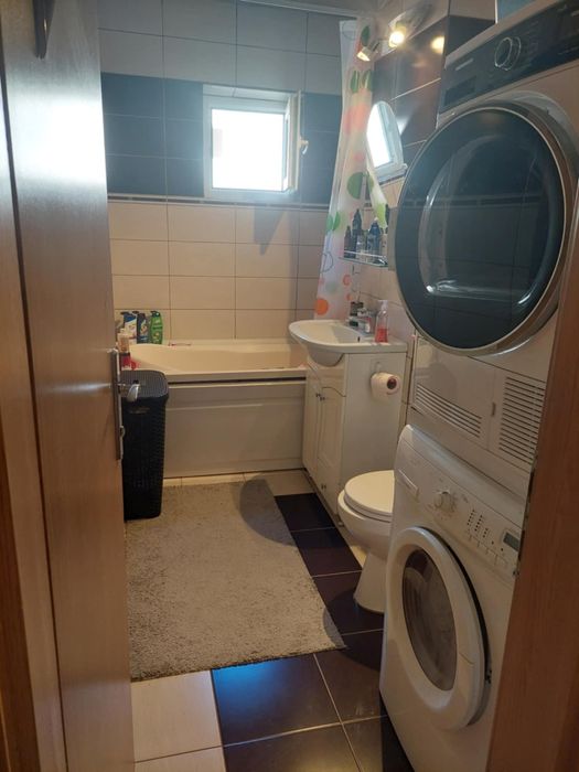 Vand apartament 3 camere Micalaca-Orizont