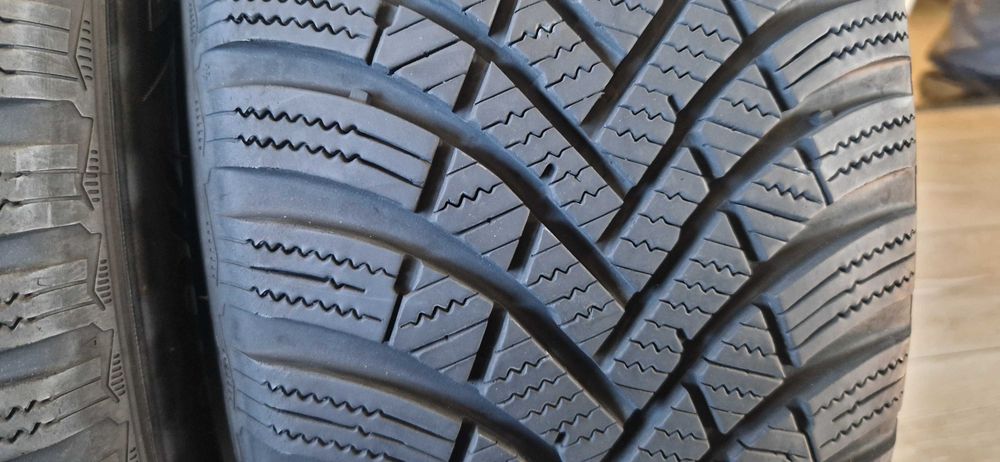 Зимни гуми HANKOOK 215/60/R16
