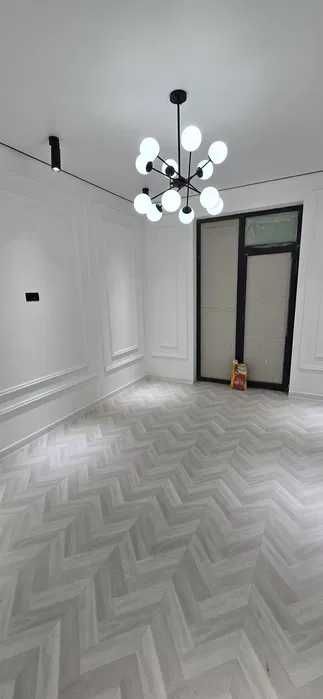 ЖК Premier House! Продам готовую евро квартиру 2ком/2/9 56.3м2