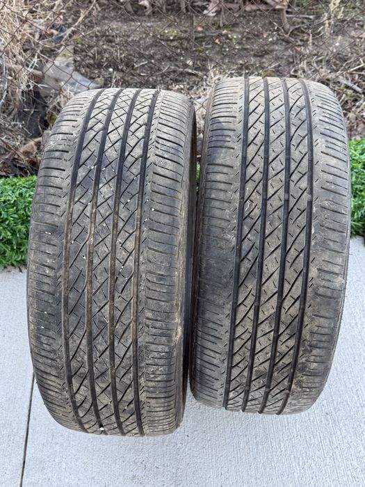 Летни гуми Bridgestone Turanza EL440 215/45R18
