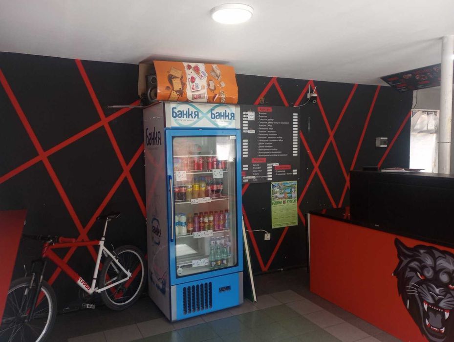 Продавам Дюнер в София