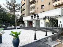 Нежилое помещение 263 м² с арендатором, 1-я линия, Мирабадский р-н