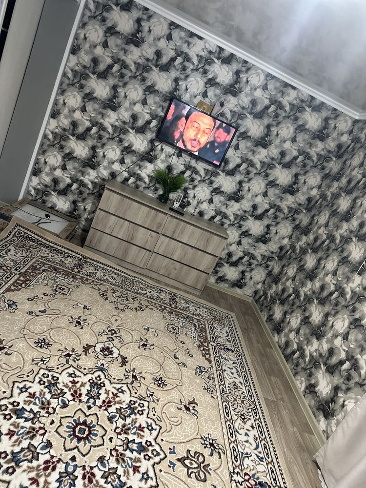 Продам 2х комнатную квартиру