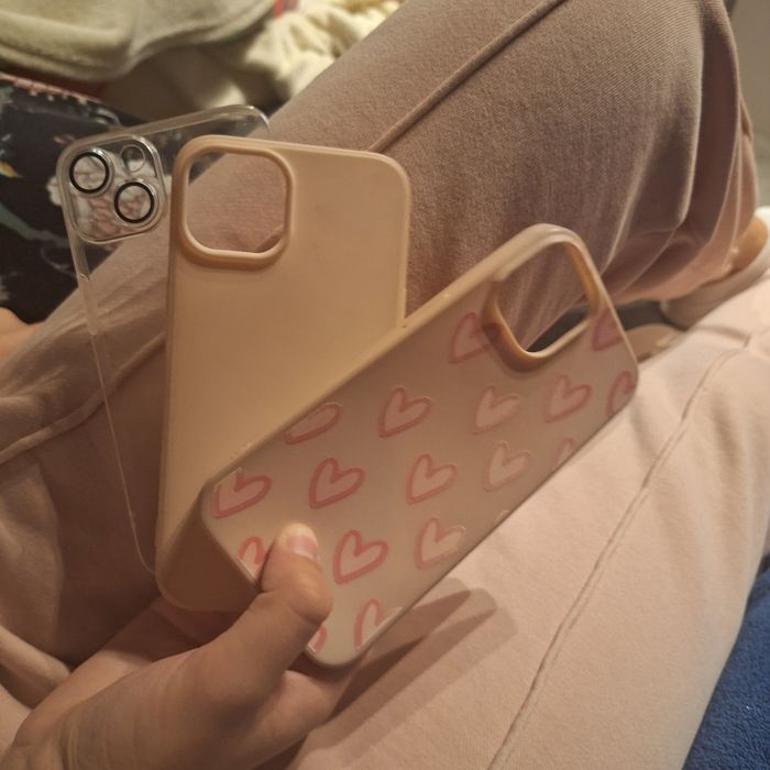 IPhone 13 pink ,розов