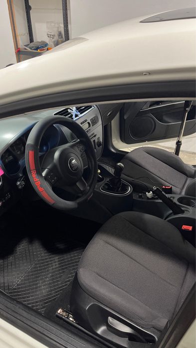 Seat Leon pachet Aero