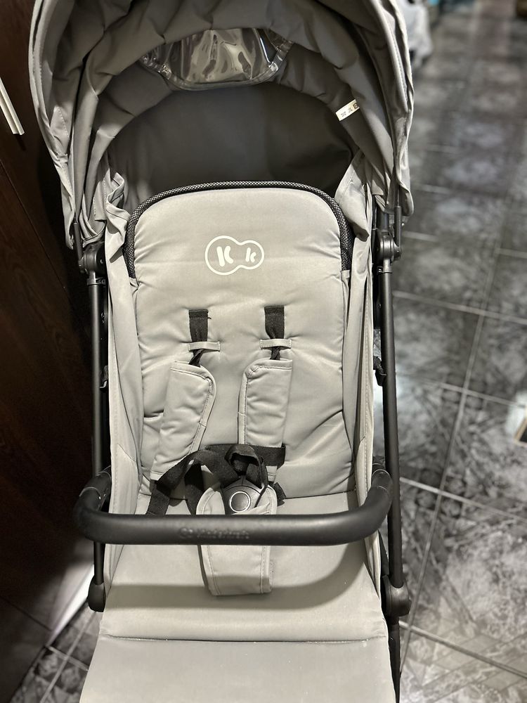 Лятна количка KINDERKRAFT INDY 2